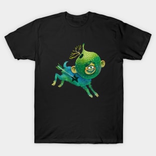 Cyclop T-Shirt